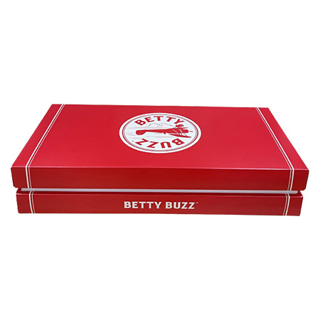 Betty Buzz Custom Sampling Kit