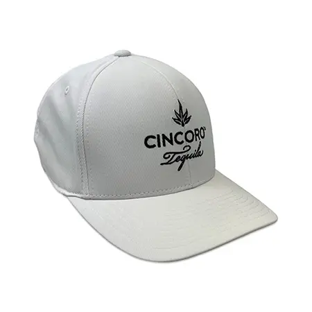 Cincoro Embroidered Hat