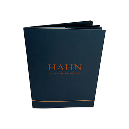 Hahn Information Booklet