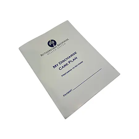 Patient Information Booklet