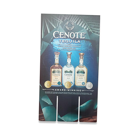 Cenote Case Card