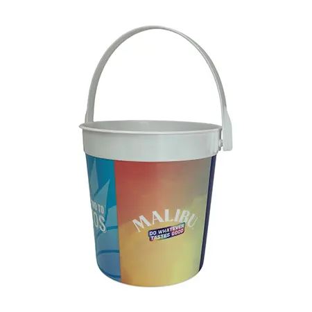 Branded Rum Bucket