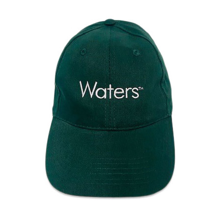 Waters Embroidered Dad Hat