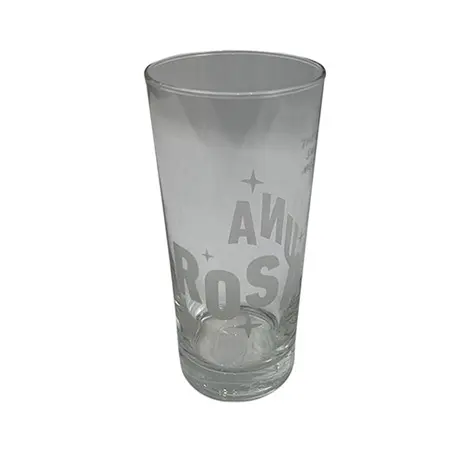 Rosaluna Highball Glass