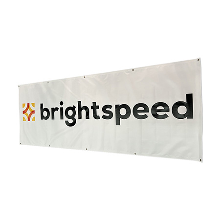 Brightspeed Custom Banner