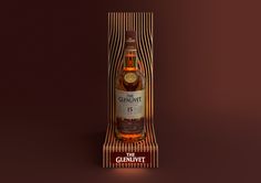 The Glenlivet Bottle Glorifier