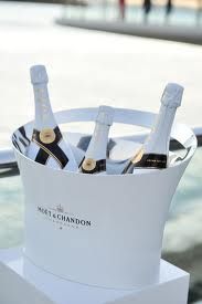 Moët & Chandon Ice Bucket