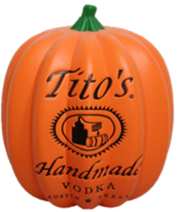 Pumpkin Display Enhancer
