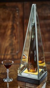 Don Julio 1942 Bottle Glorifier