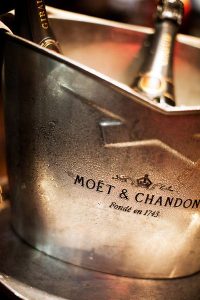 Moët & Chandon Ice Bucket