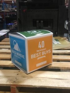 Packaging
