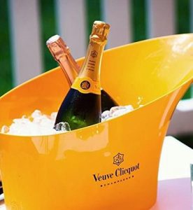 Veuve Clicquot Ice Bucket