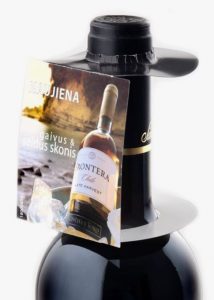 Bottle Necker