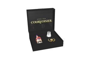 Courvoisier VAP