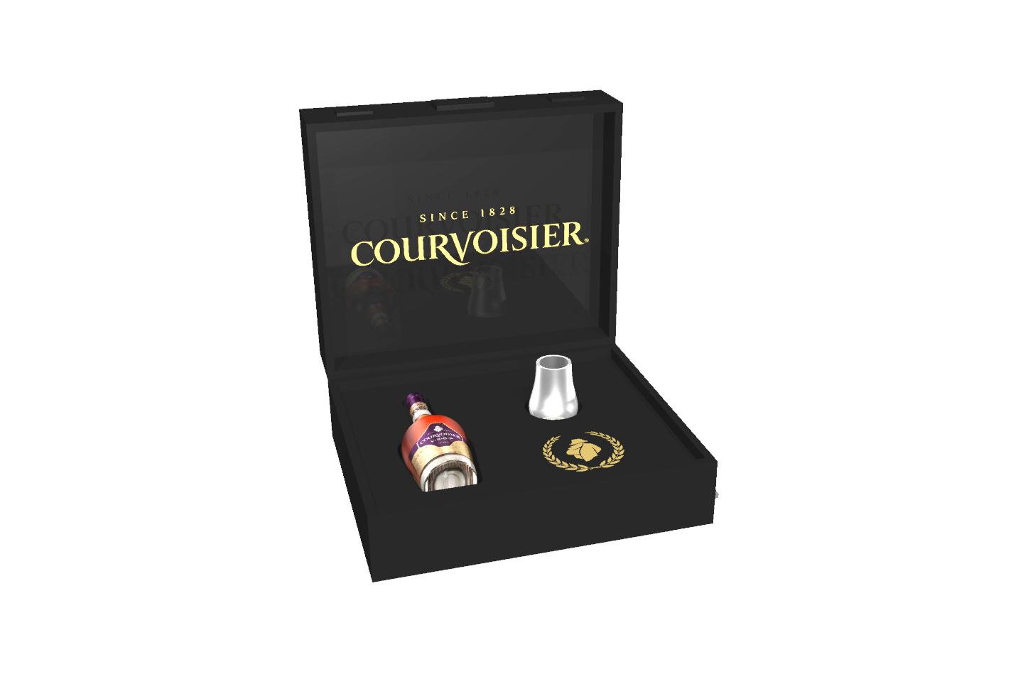 Courvoisier VAP
