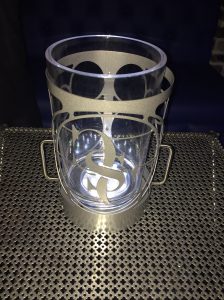 LED Ice Bucket