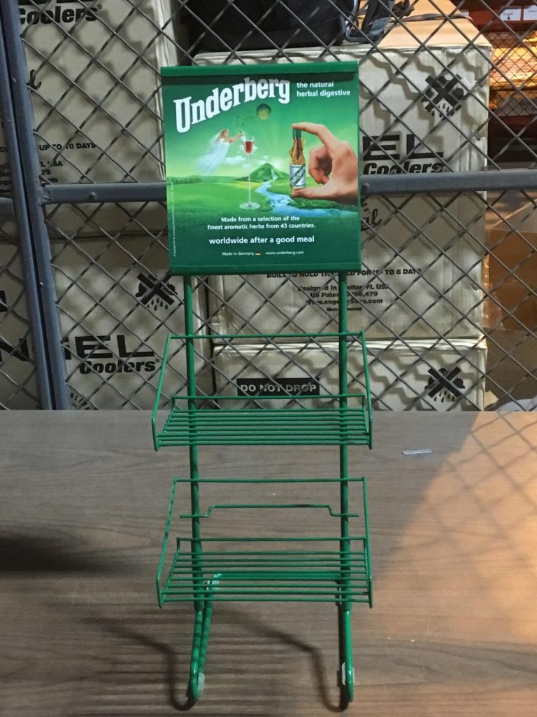 Simple Green Wire Rack Wire Rack - MRL Promotions