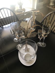 Perrier-Jouet Ice Bucket