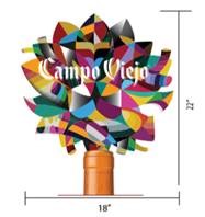 Campo Viejo Display