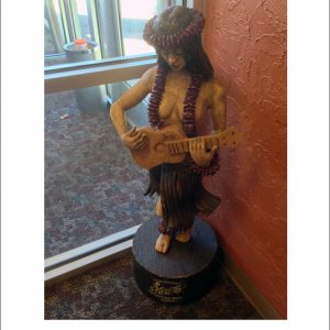 Sailor Jerry Display Enhancer