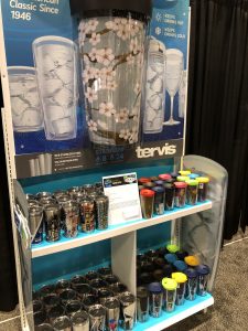 Tervis Metal Display With 3D Enhancer