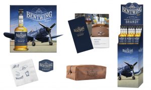 Bentwing Packaging Designs
