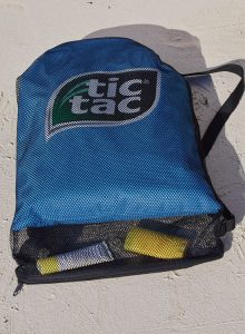 Backpack