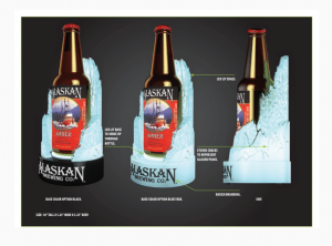 Alaskan Brewing Co.