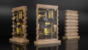 Counter Display