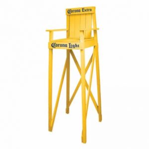 Corona Lifeguard Chair