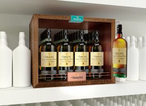 Shelf Display