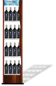Wood Display