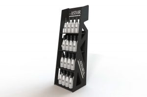 Acrylic Display