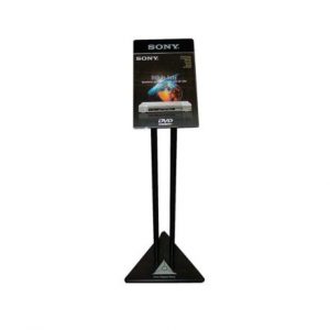 Sony Metal pole topper stand