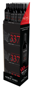 Wine Case Bin