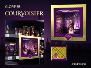 Bottle Glorifier