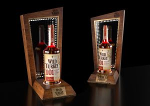 Bottle Glorifier