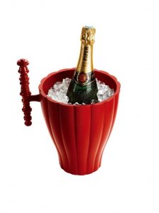 Champagne Ice Bucket