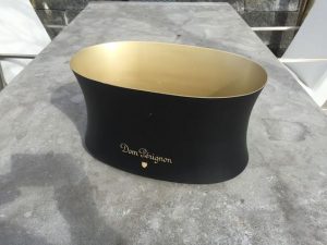 Don Perignon Ice Bucket