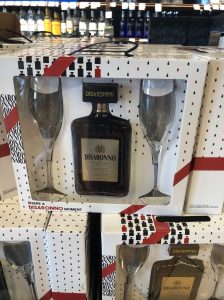 Disaronno VAP