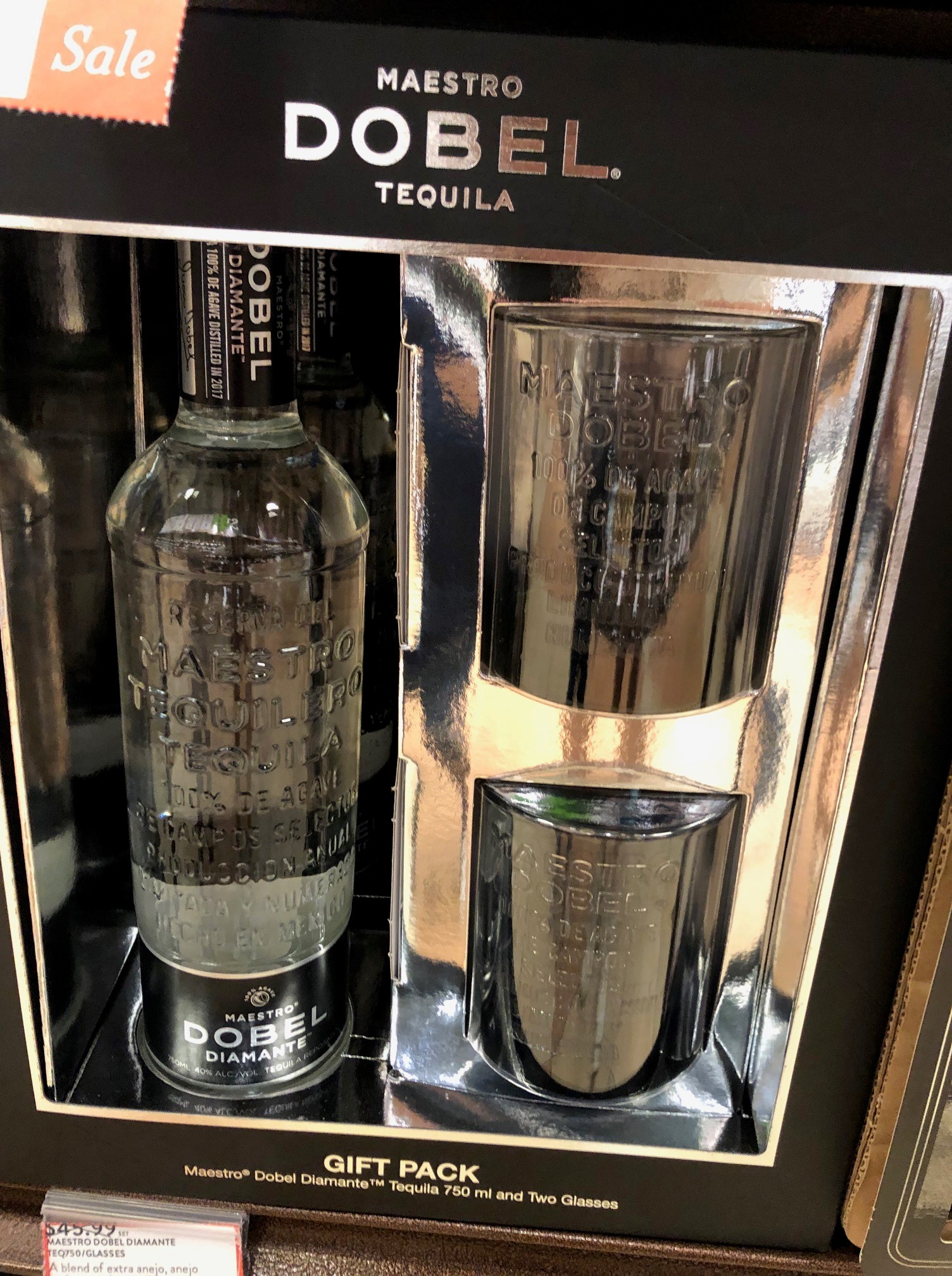 Dobel VAP
