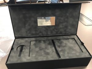 Concours Club Gift Box