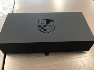 Concours Club Gift Box