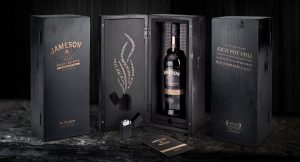 Jameson VAP