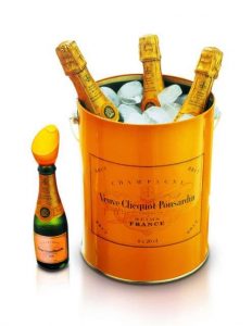 Veuve Clicquot Ponsardin Ice Bucket