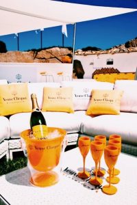 Veuve Clicquot Ice Bucket