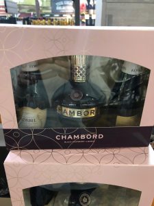 Chambord VAP