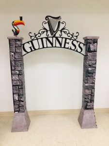 Guinness Display Enhancer