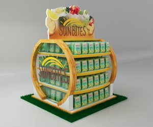 POP Display