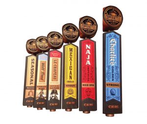 Tap Handles